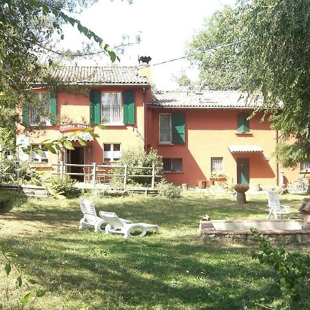 Agriturismo Piccola Raieda Villa Sasso Marconi Exterior photo