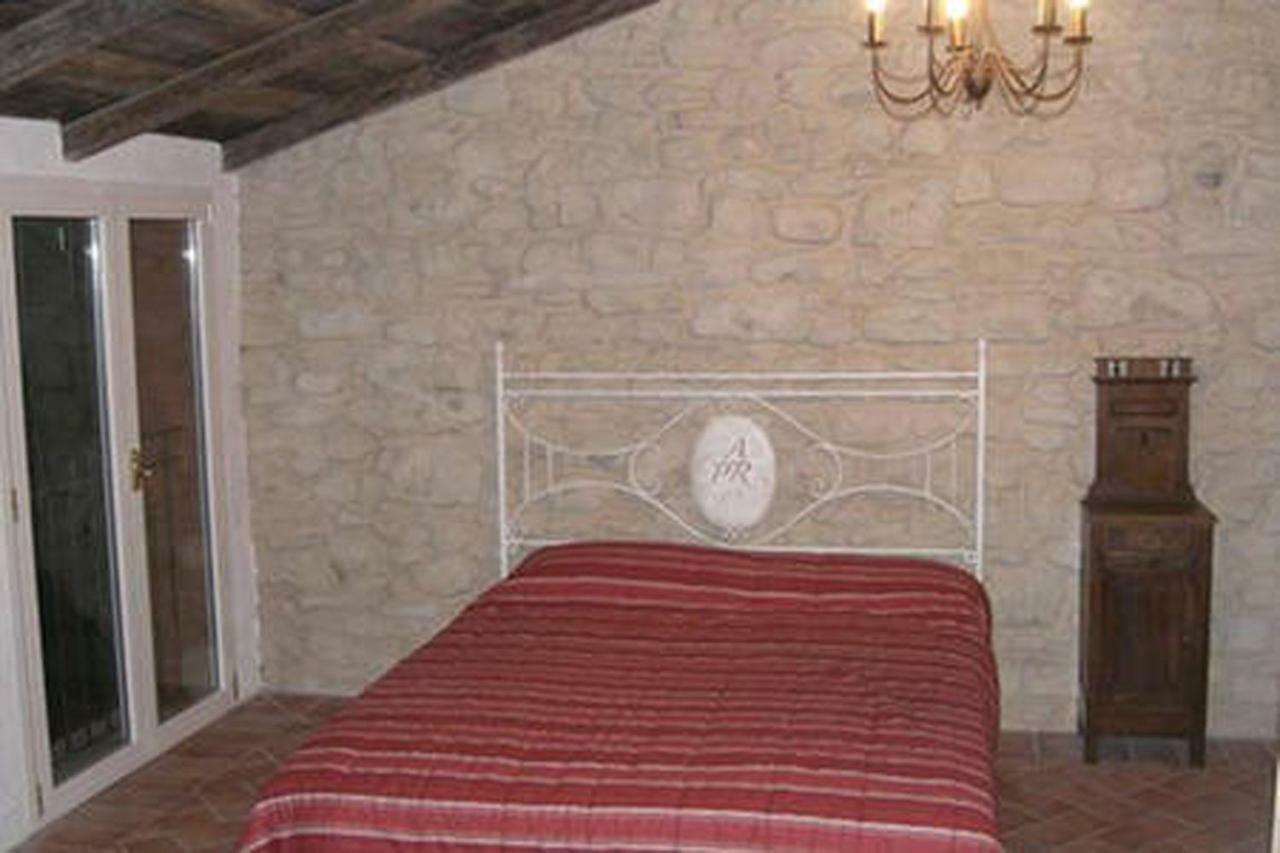 Agriturismo Piccola Raieda Villa Sasso Marconi Exterior photo